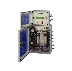 Moisture Analyzers Series 7100 Gow-mac